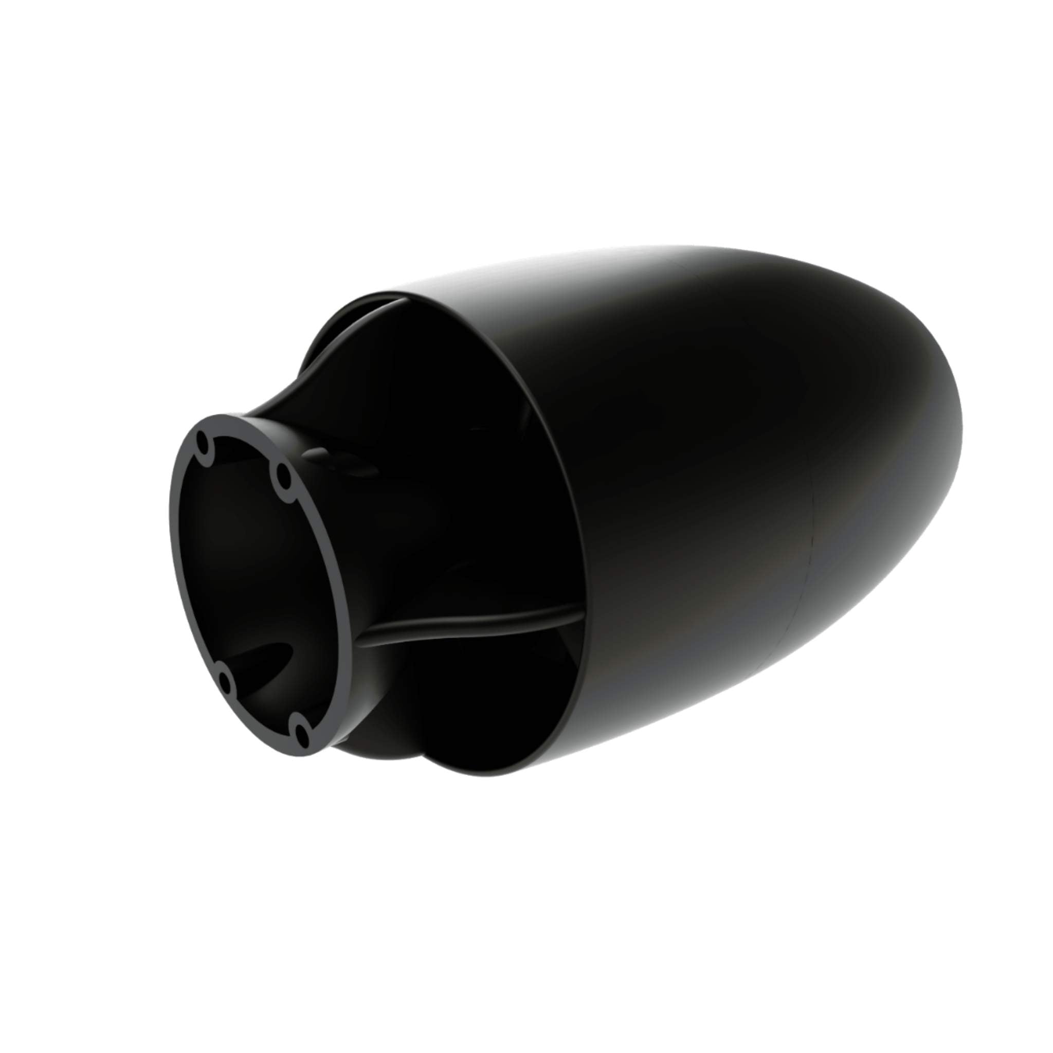 SiFly Jet Propeller