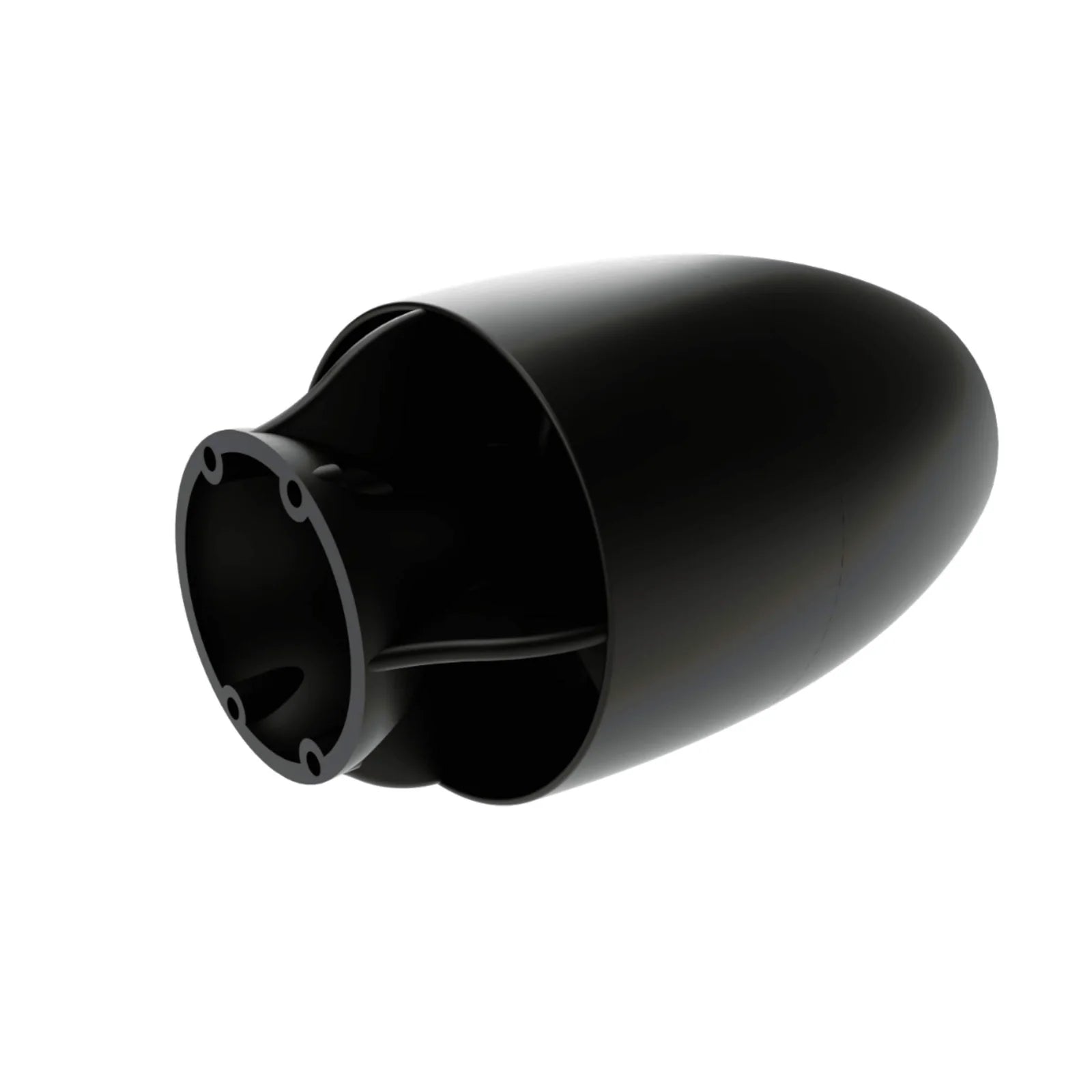 Jet Propeller