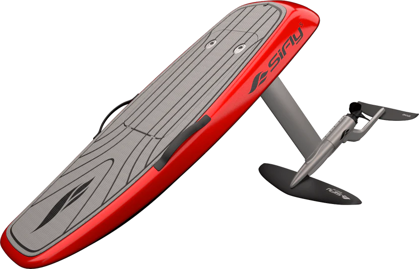 Stellar S Board