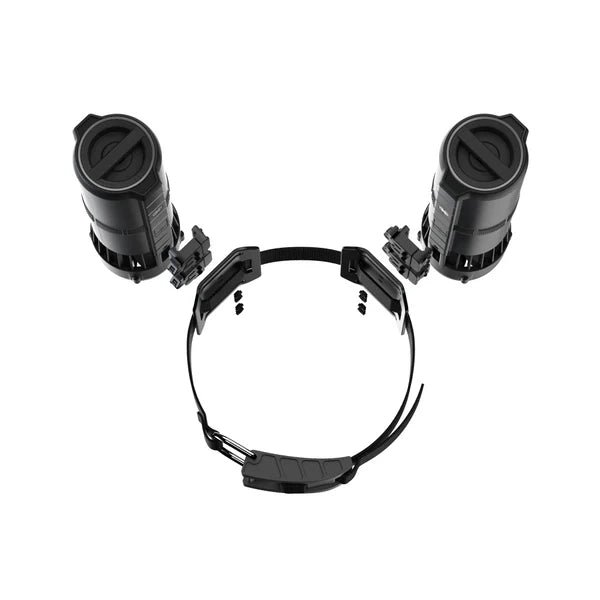 P1 / P1 XR Tank Mount