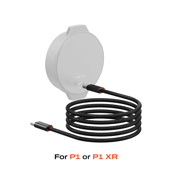 100W C-C Charging Cable