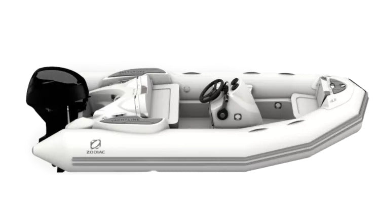 Zodiac Yachtline 360