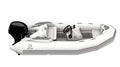Zodiac Yachtline 360
