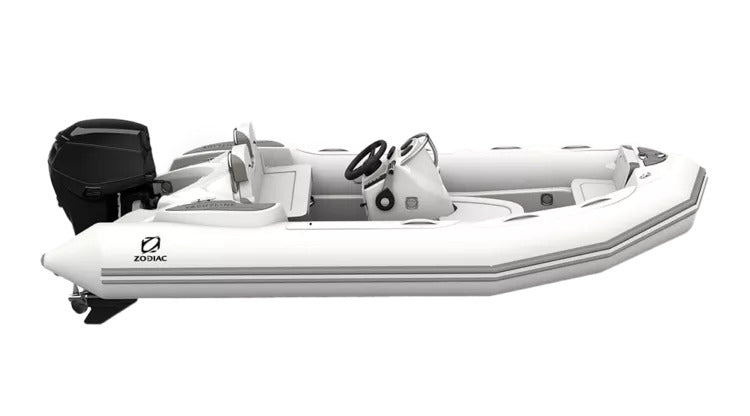 Zodiac Yachtline 400