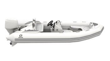 Zodiac Yachtline 440