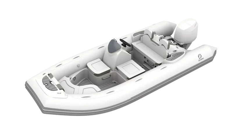 Zodiac Yachtline 490