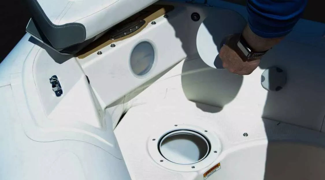Zodiac Yachtline 400