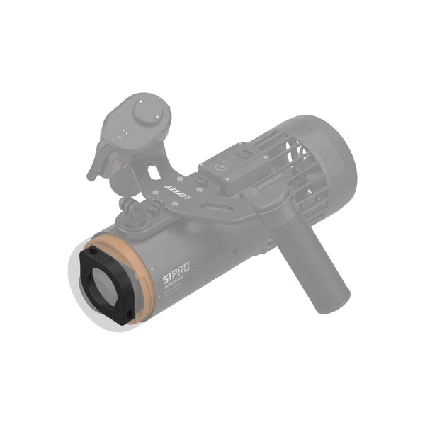 S1 PRO Battery Locking Ring