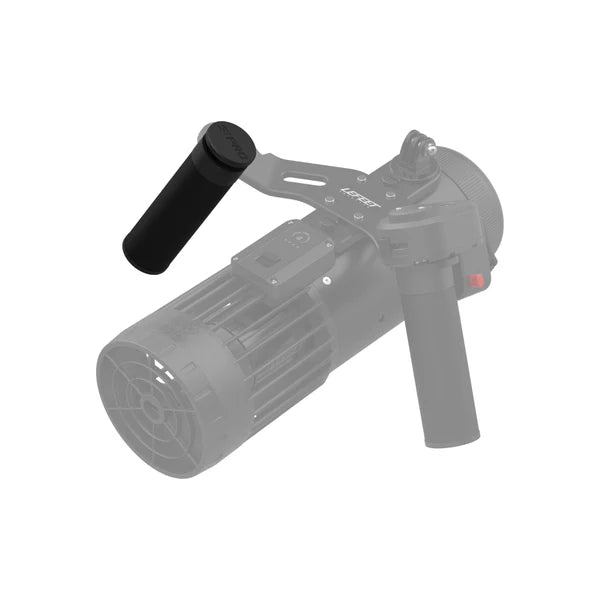 S1 PRO Blank Handle