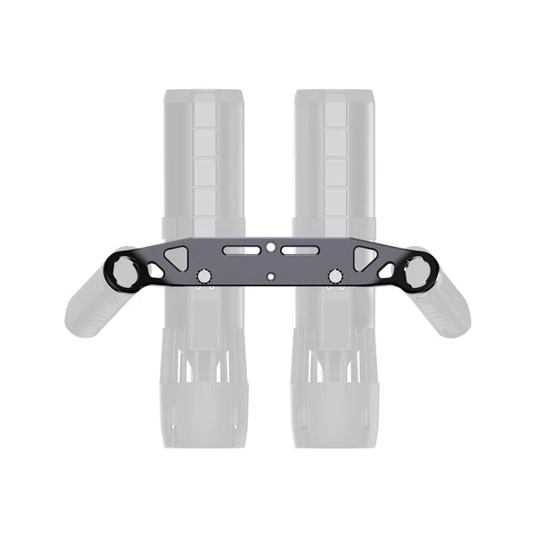 P1 / P1 XR Dual Rail Bracket