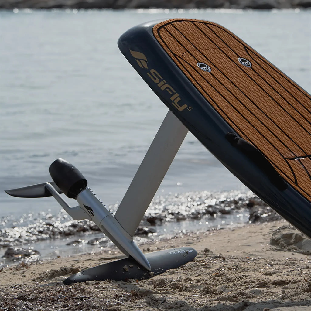 Hydrofoil Unit V3 60 Propeller
