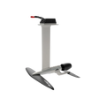 Hydrofoil Unit V3 75 + Jet
