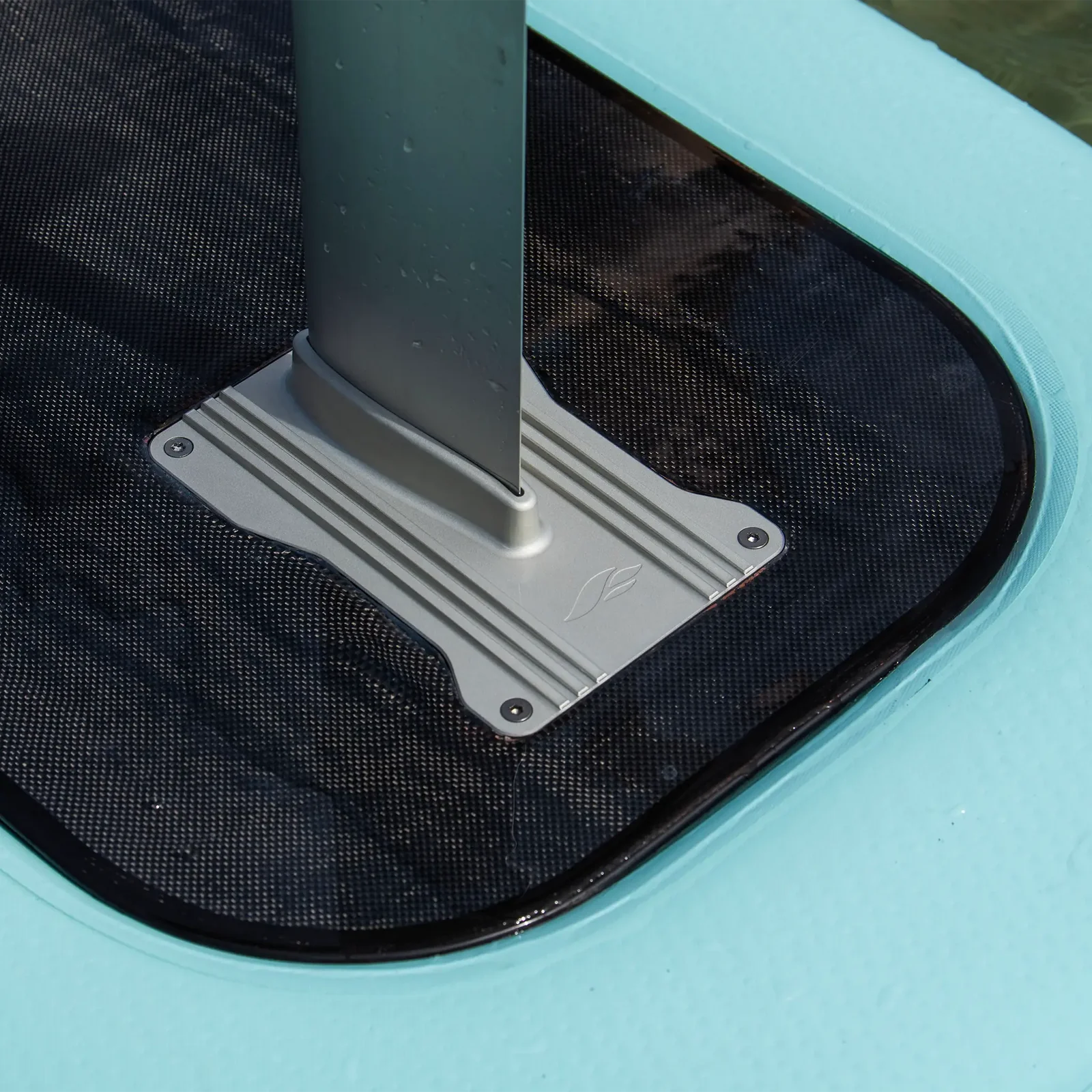 Hydrofoil Unit V3 60 Propeller