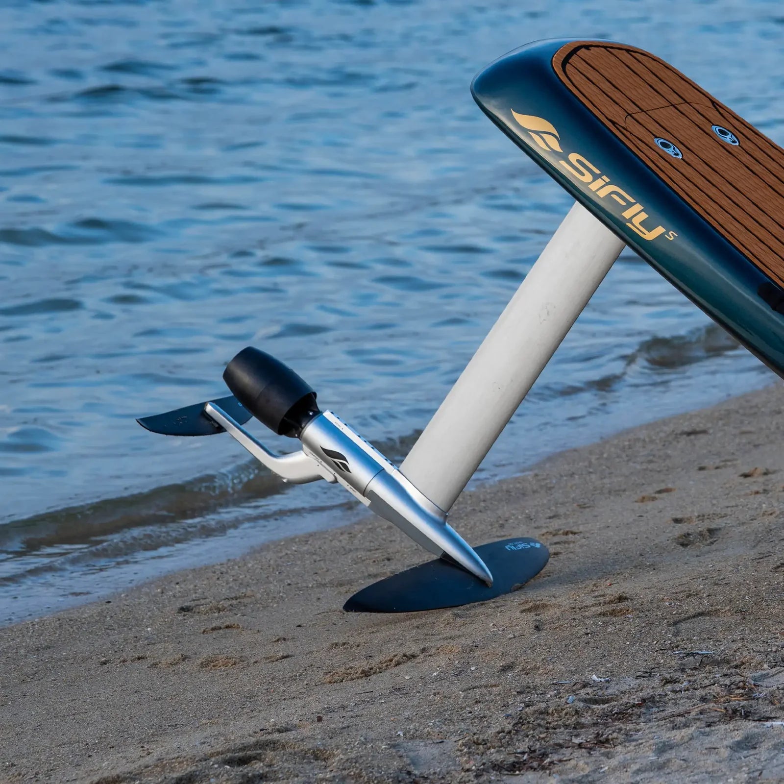 Hydrofoil Unit V3 60 Propeller