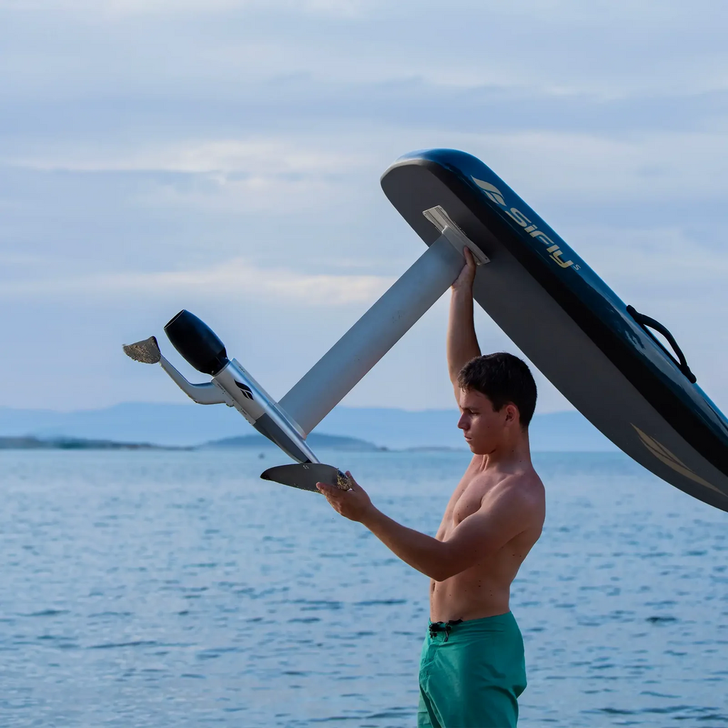 Hydrofoil Unit V3 60 Propeller