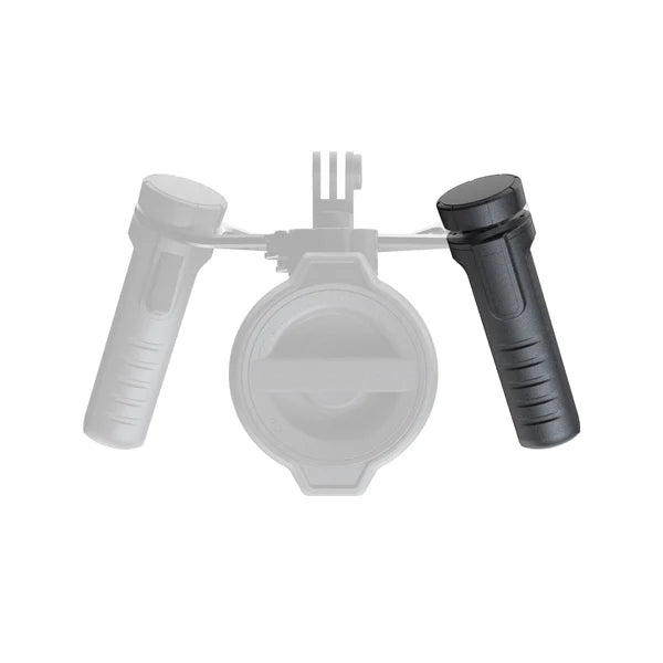 P1 / P1 XR Blank Handle