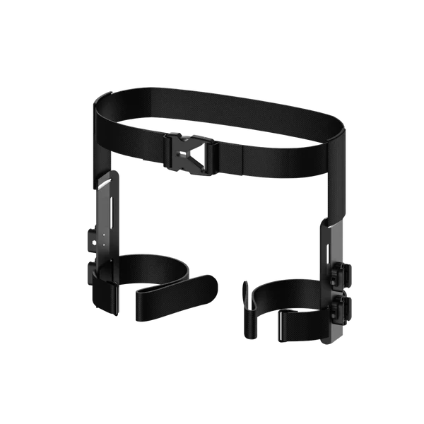 LEFEET P1 XR Leg Mount Bundle (Dual Unit)