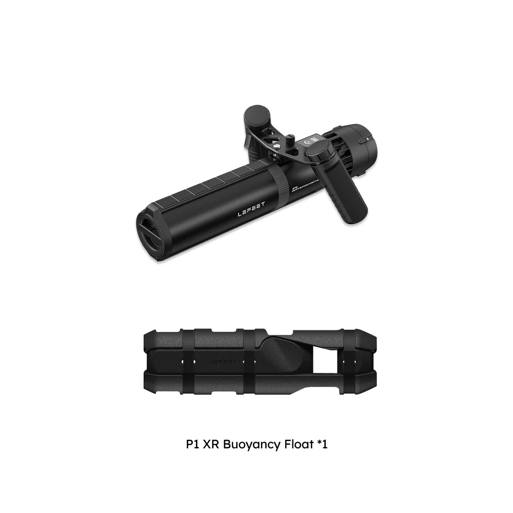 LEFEET P1 XR Buoyancy Float Bundle (Dual Unit)