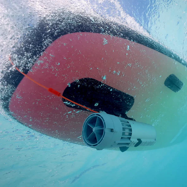 LEFEET P1 Lite SUP Set