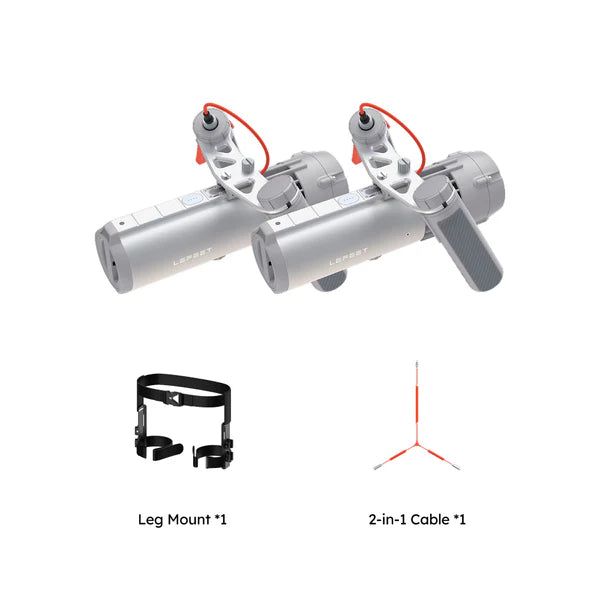LEFEET P1 Lite SUP Set