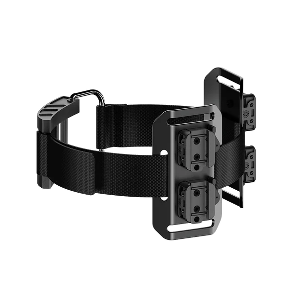 LEFEET P1 XR Tank Mount Bundle (Dual Unit)