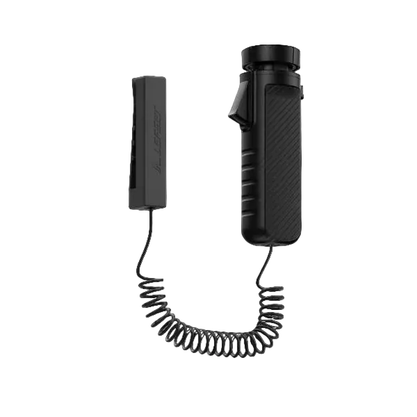 P1 / P1 XR Remote Control With Extension Cable