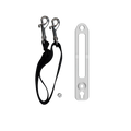 P1 / P1 XR Scooter Harness