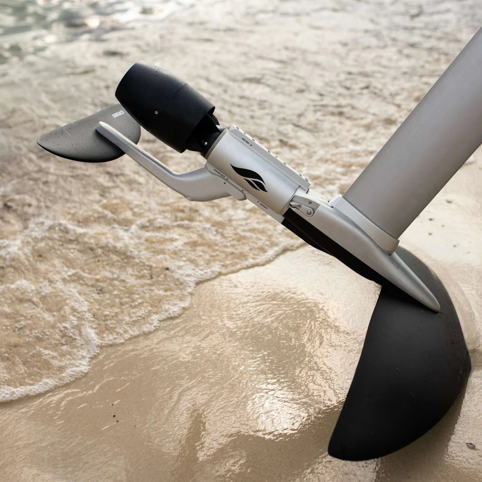 Jet Propeller