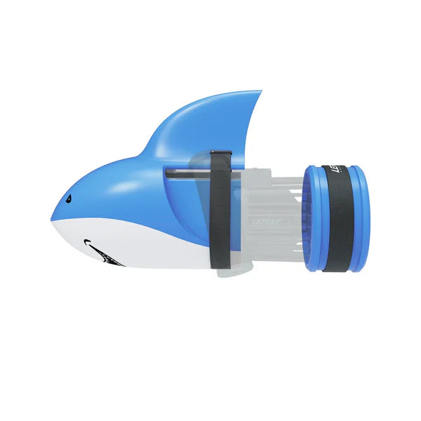 S1 PRO Buoyancy Float