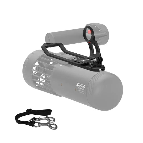 S1 PRO Single Hand Bracket