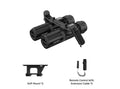 LEFEET P1 SUP Bundle (Dual Unit)