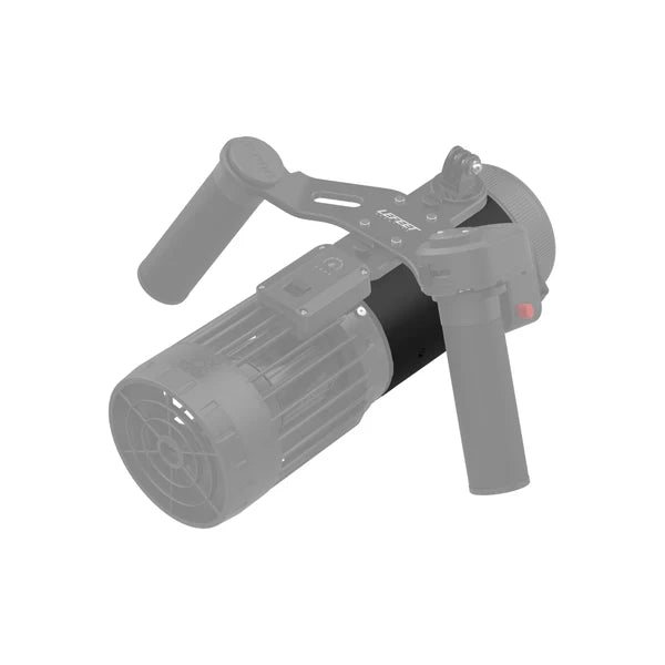 S1 PRO Metal Frame