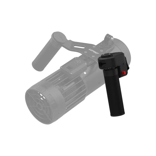 S1 PRO Remote Controller