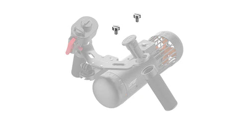 S1 PRO Bracket Screws (2PCS)