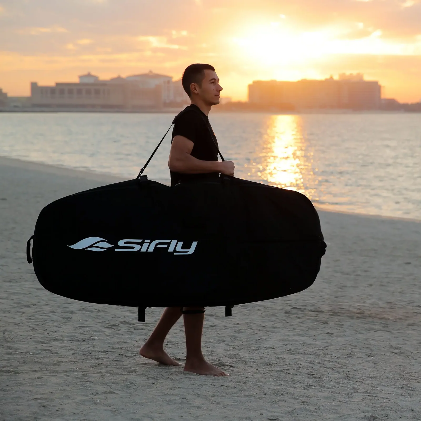 Board Bag