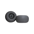 Moon Rover Wheels