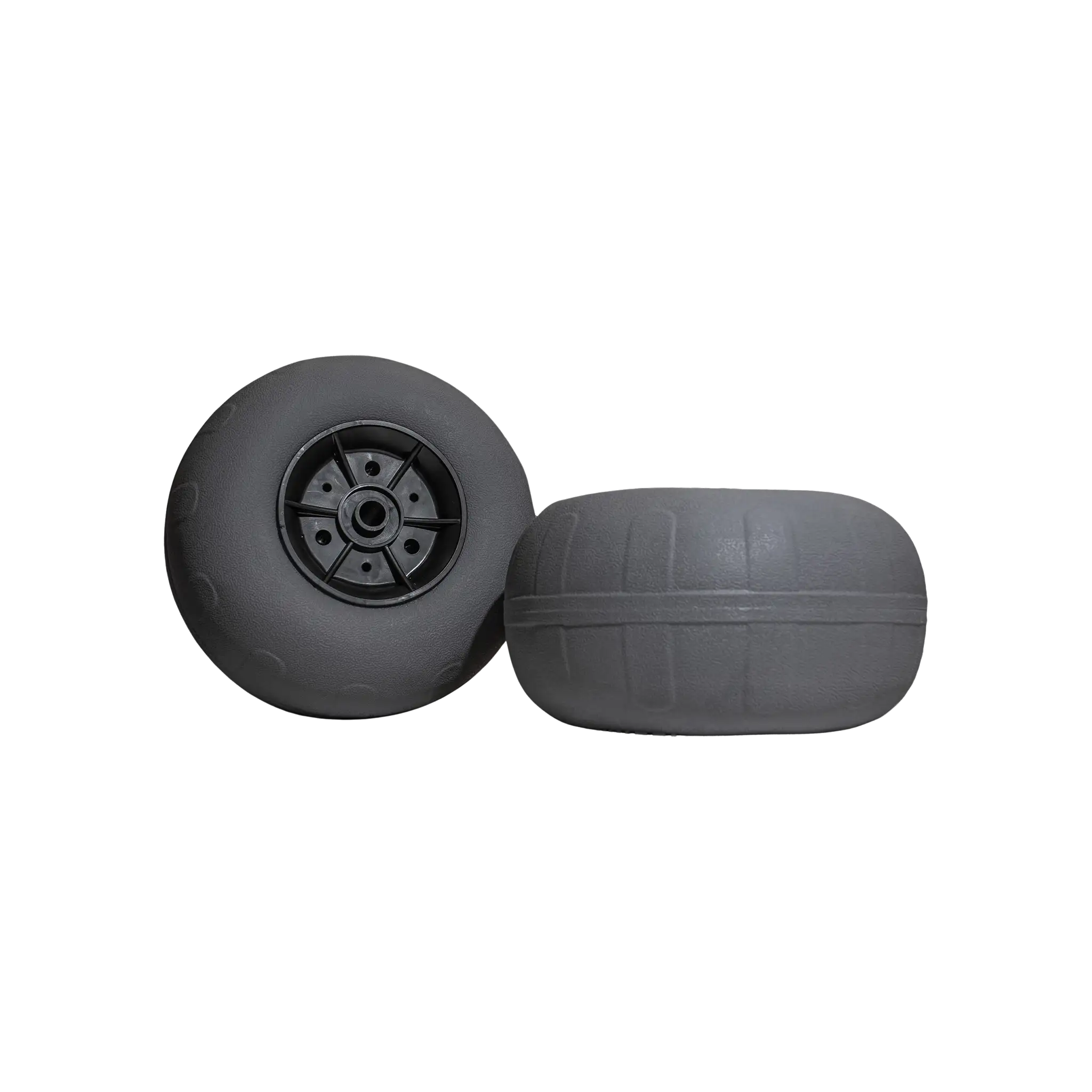 Moon Rover Wheels