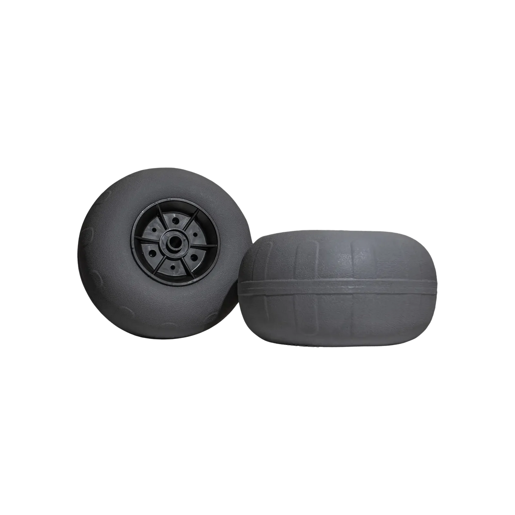 Moon Rover Wheels