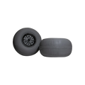 Moon Rover Wheels