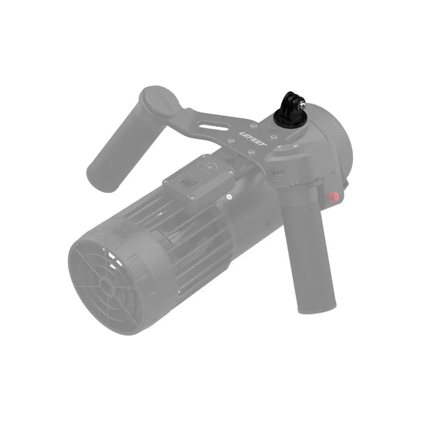 S1 PRO Sports Camera Mount(with screw)